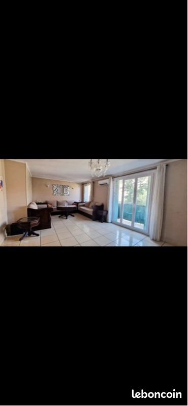 Appartement à vendre, 80m², Perpignan