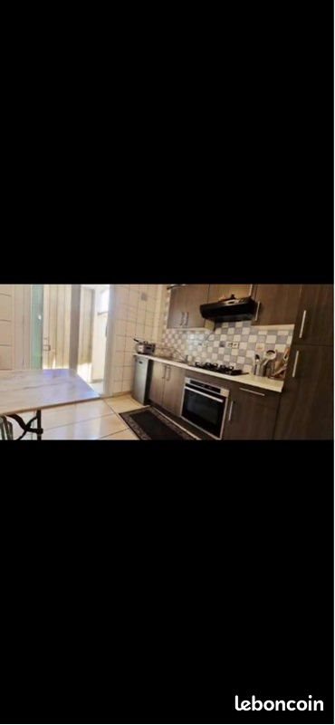 Appartement à vendre, 80m², Perpignan