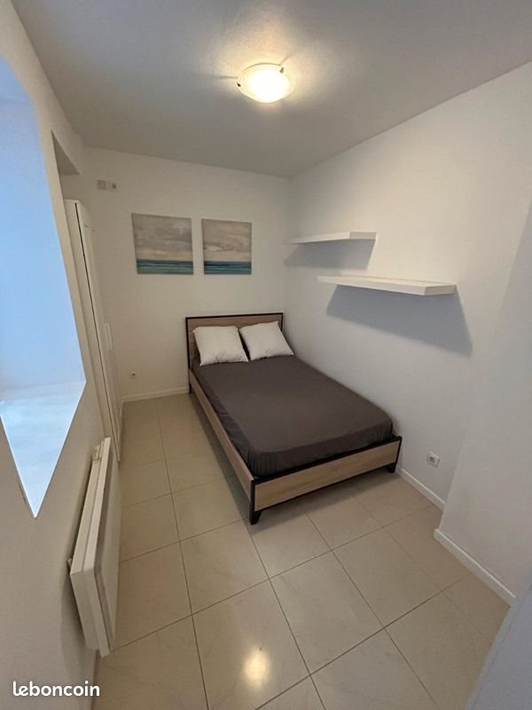 Appartement à louer, 22m², Strasbourg