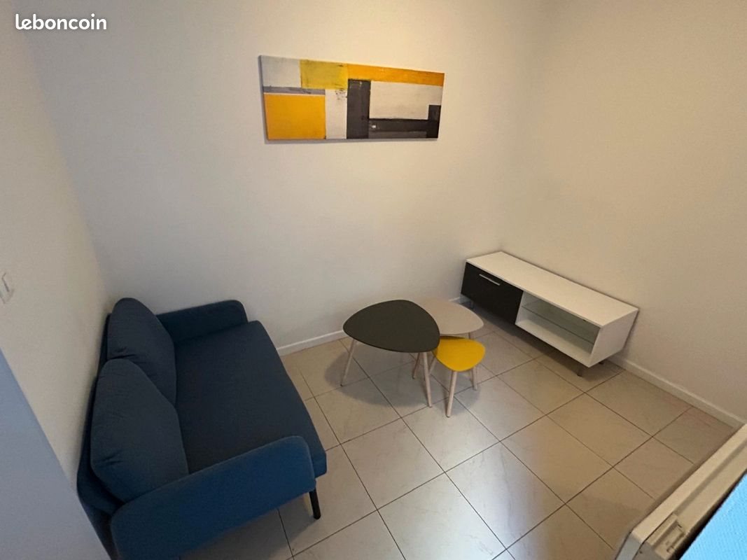 Appartement à louer, 22m², Strasbourg