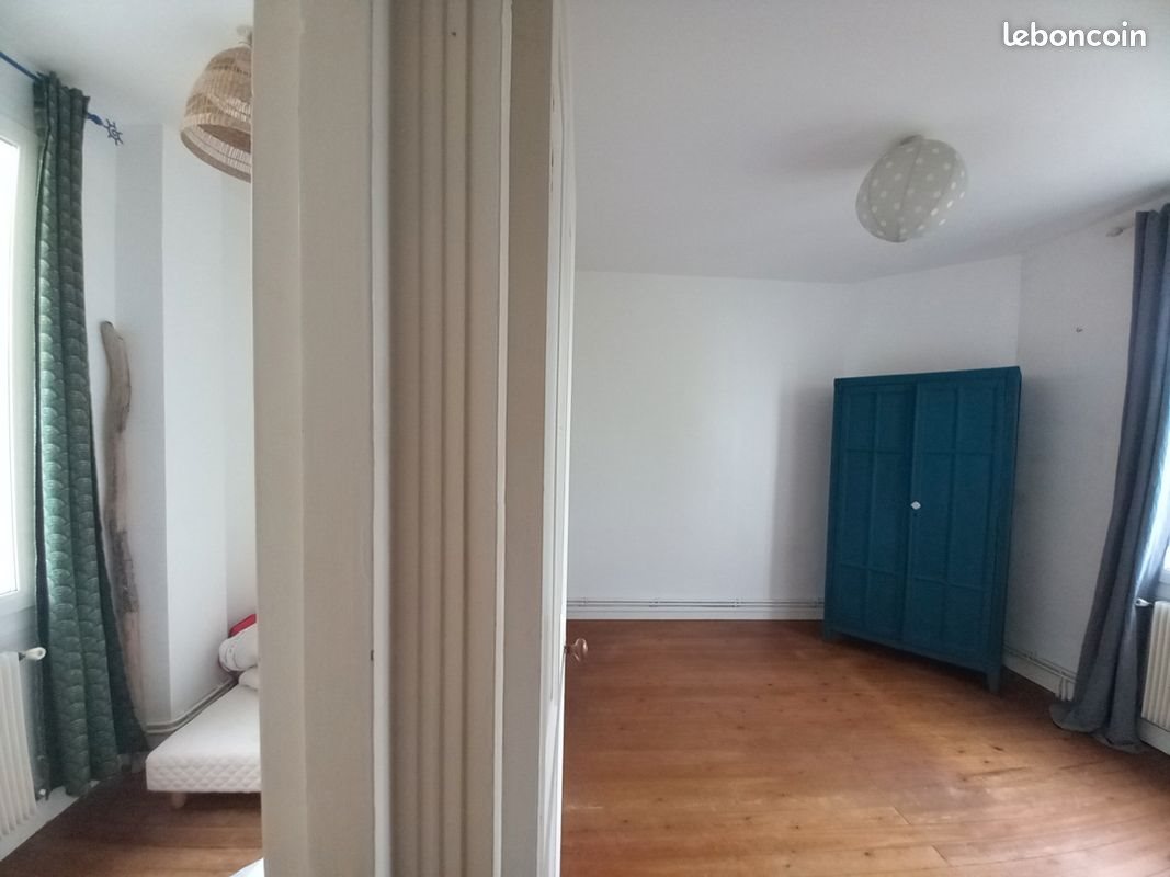 Maison à louer, 50m², Caen