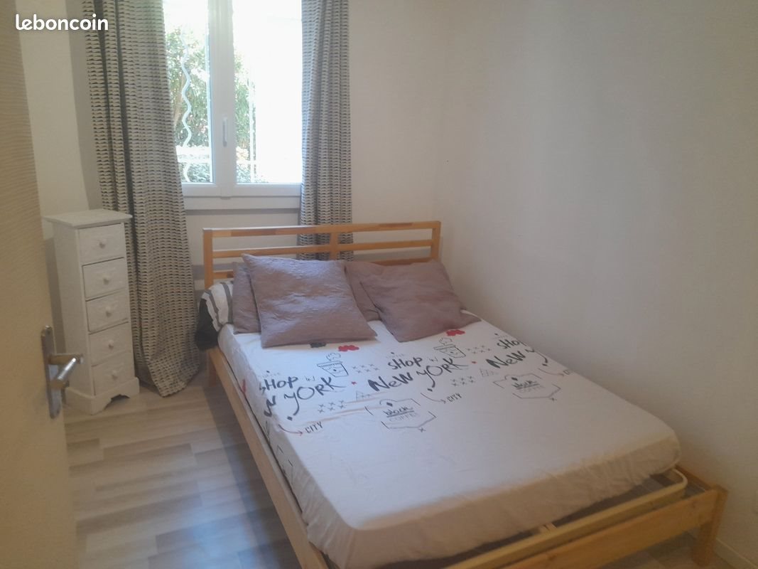 Appartement à louer, 36m², Martigues
