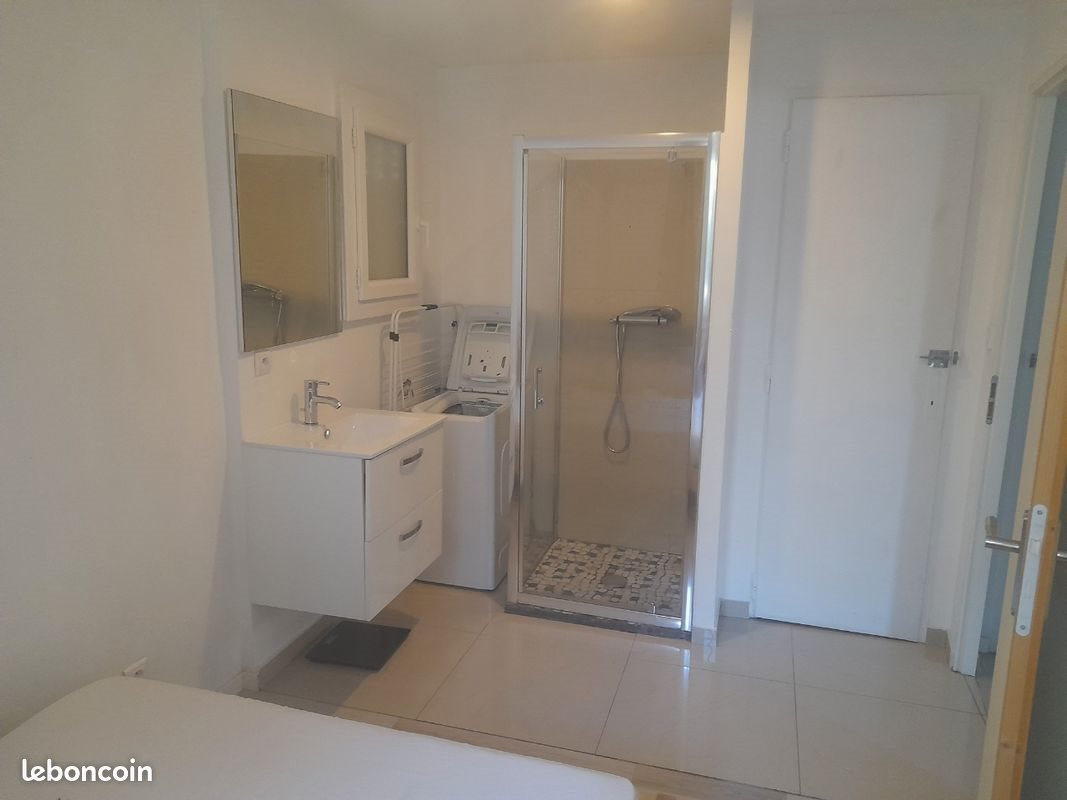 Appartement à louer, 36m², Martigues