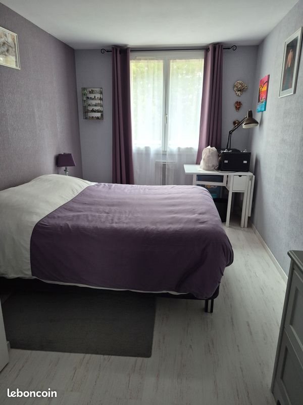 Appartement à vendre, 84m², Saint-Germain-lès-Corbeil