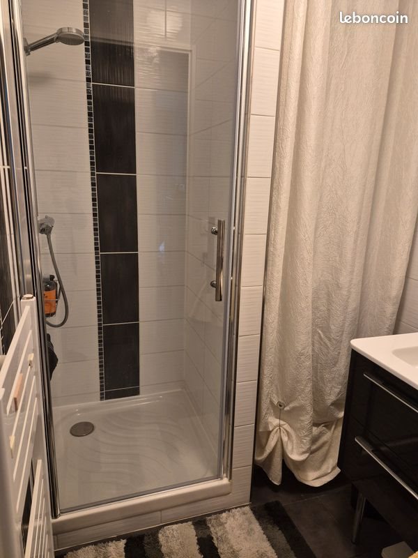 Appartement à vendre, 84m², Saint-Germain-lès-Corbeil