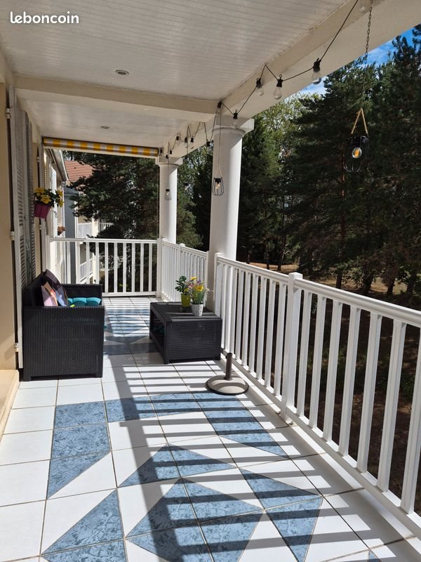 Appartement à vendre, 84m², Saint-Germain-lès-Corbeil