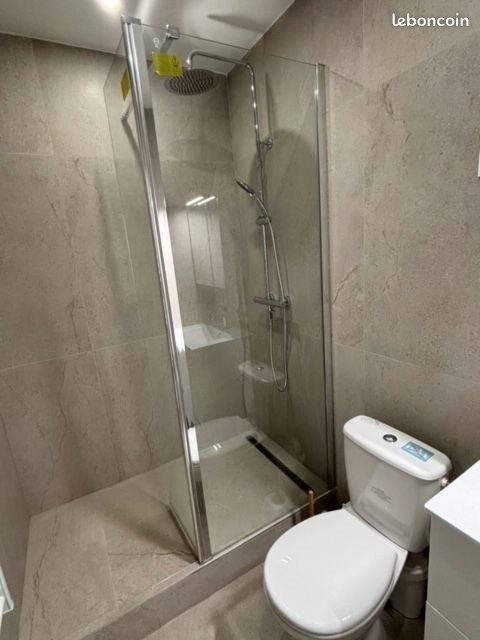 Appartement à louer, 19m², Châtillon