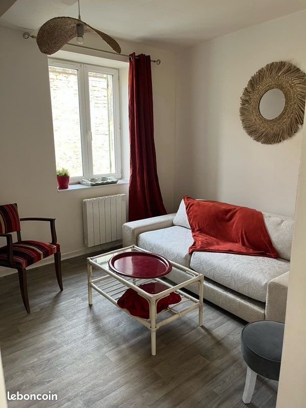 Maison à vendre, 50m², Liancourt-Saint-Pierre
