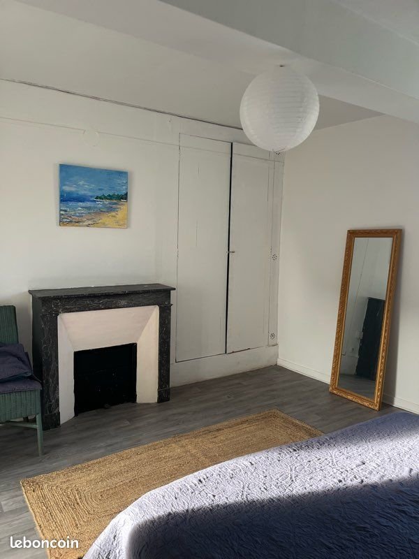 Maison à vendre, 50m², Liancourt-Saint-Pierre