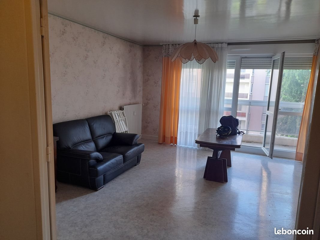 Appartement à louer, 75m², Vesoul