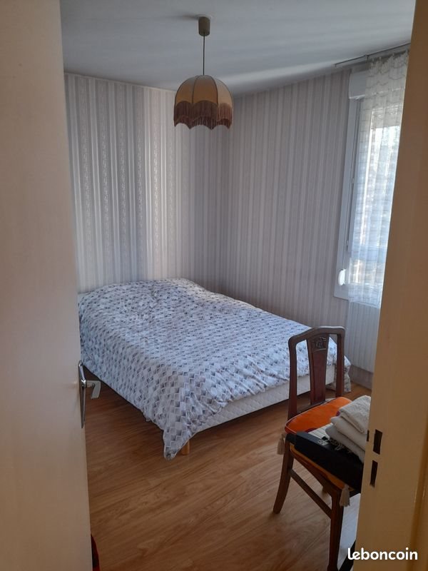 Appartement à louer, 75m², Vesoul