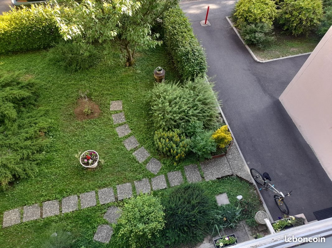 Appartement à louer, 75m², Vesoul