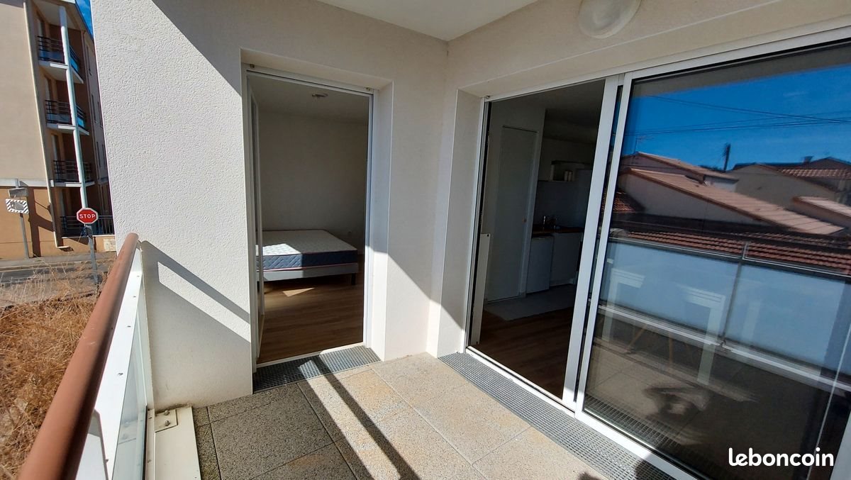 Appartement à vendre, 42m², Saint-Brevin-les-Pins