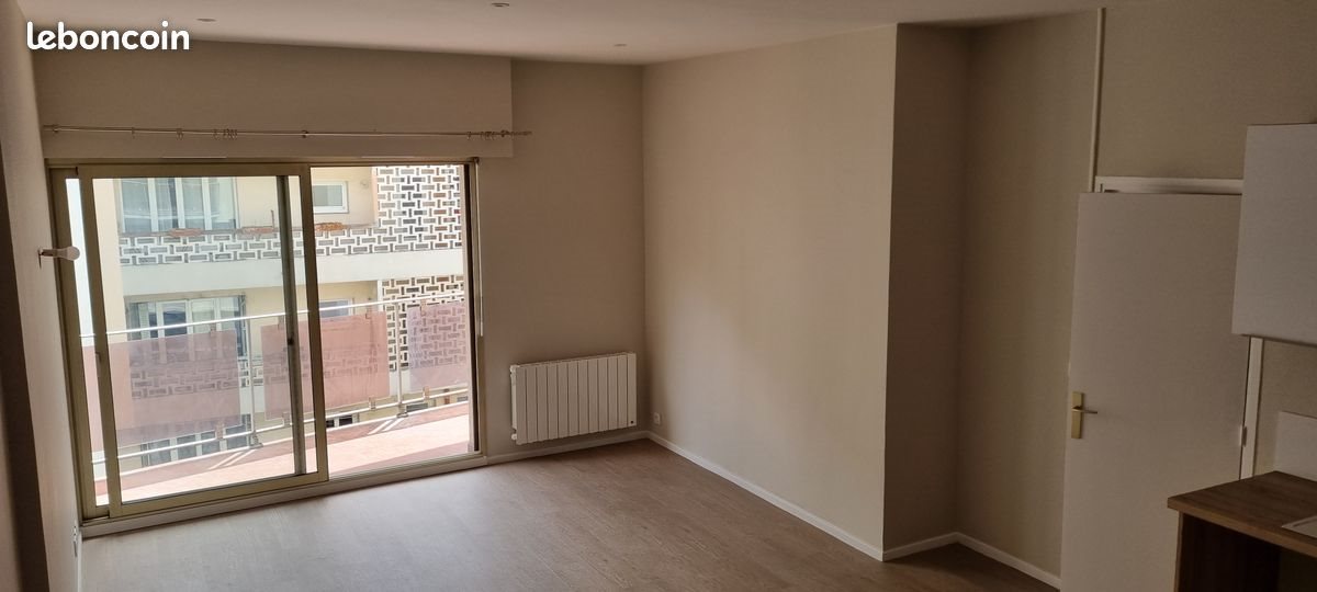 Appartement à louer, 56m², Grenoble