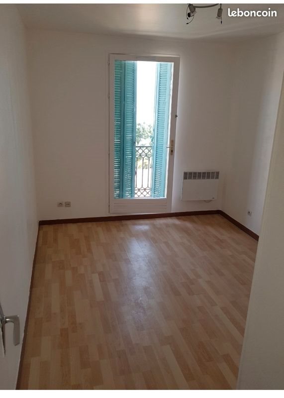 Appartement à louer, 43m², Béziers