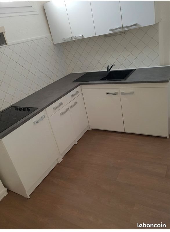 Appartement à louer, 43m², Béziers