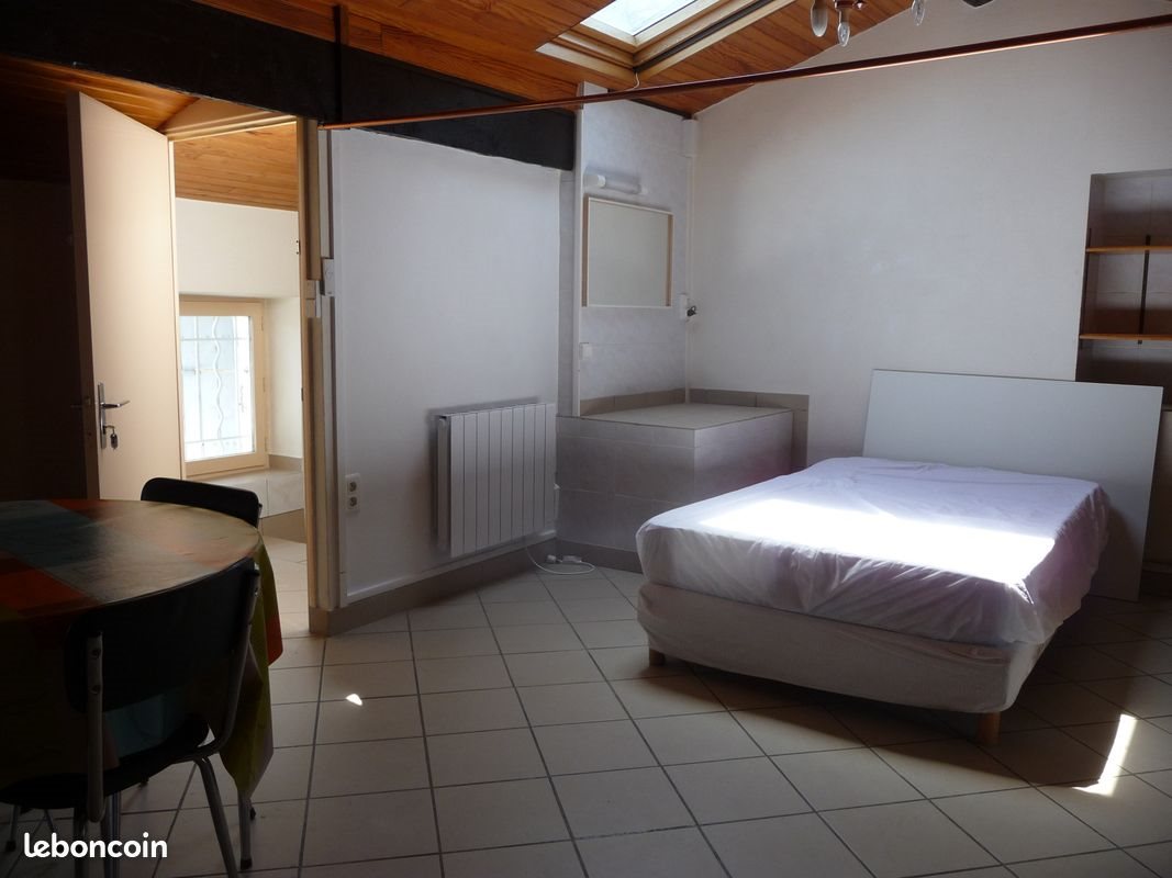 Appartement à louer, 26m², Privas