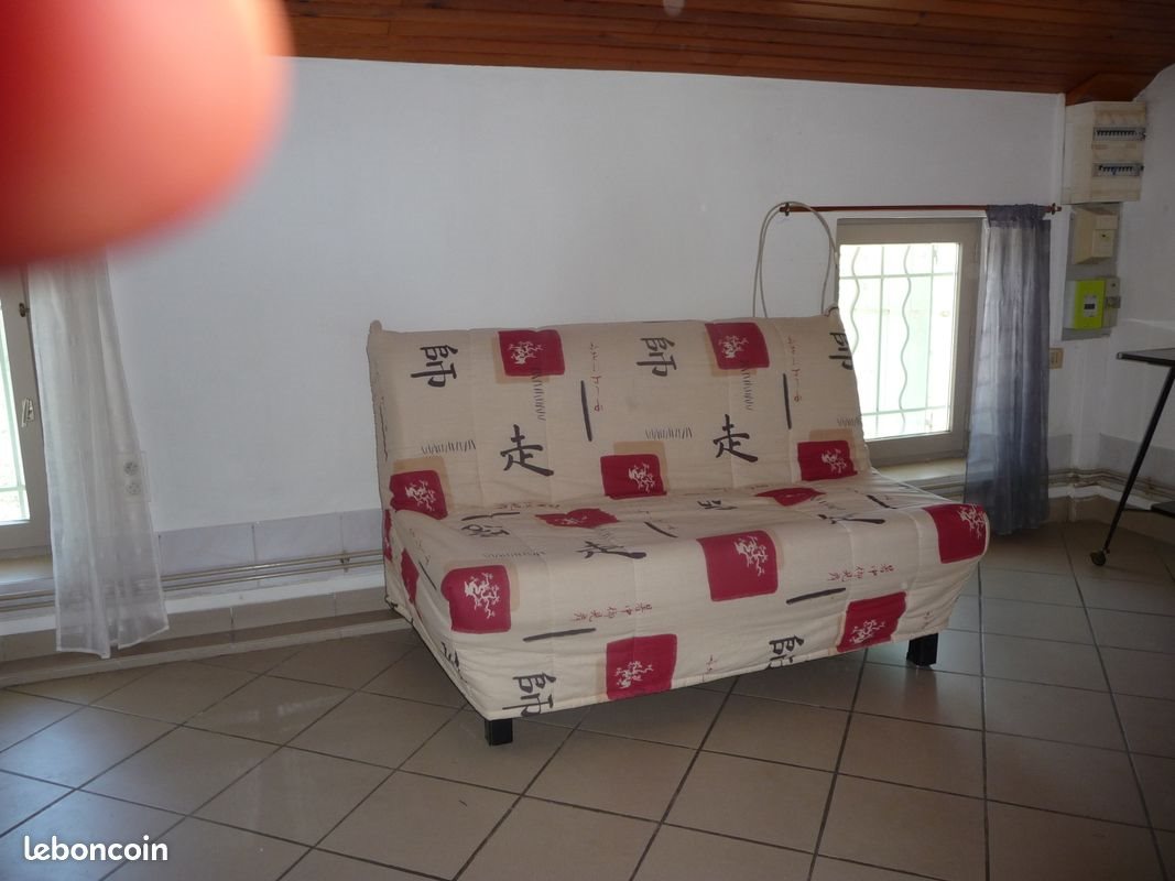 Appartement à louer, 26m², Privas