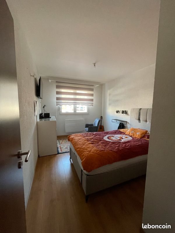 Appartement à vendre, 120m², Théding