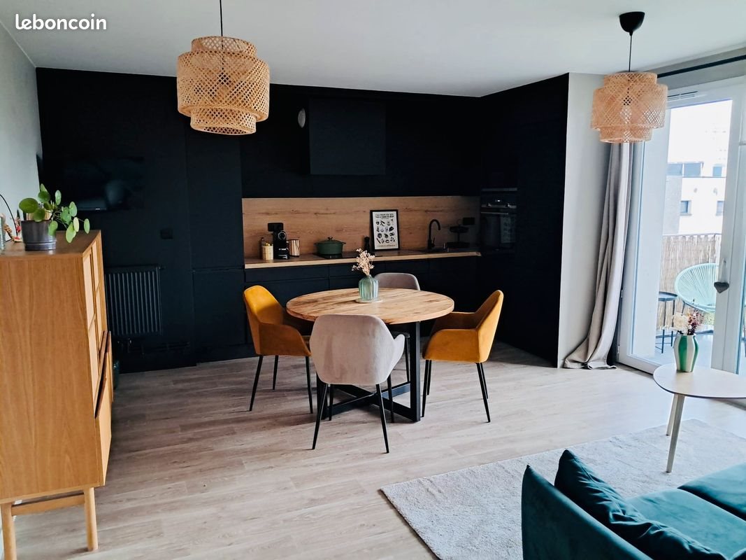 Appartement à vendre, 50m², Linselles