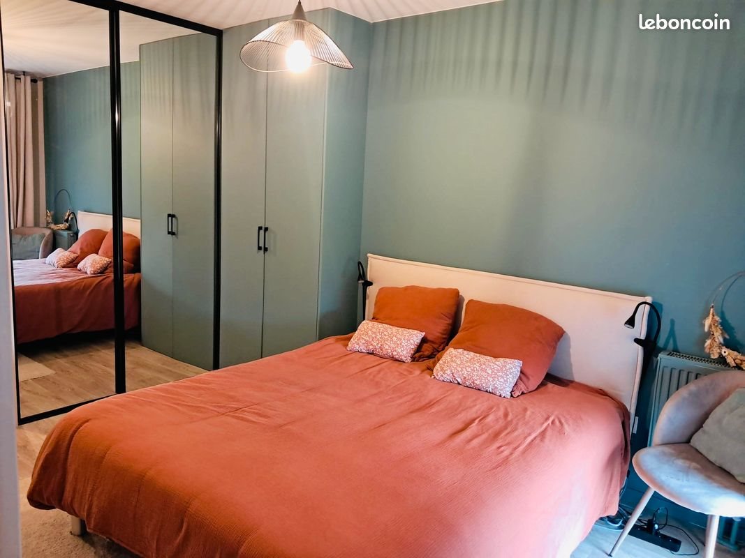 Appartement à vendre, 50m², Linselles