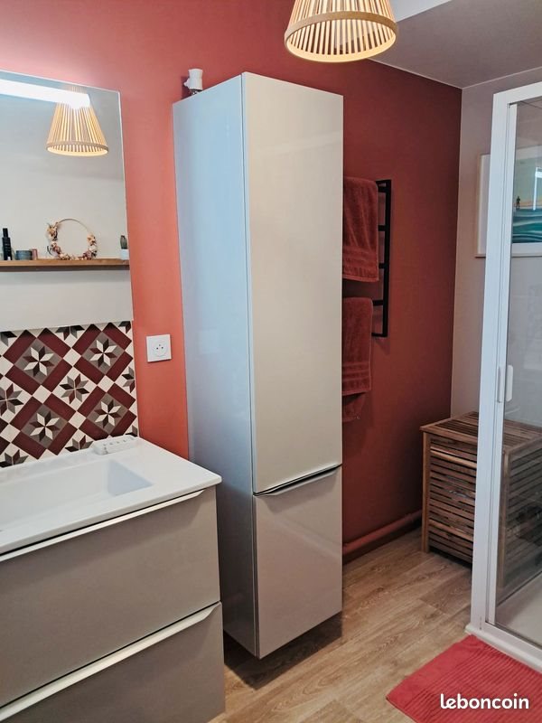 Appartement à vendre, 50m², Linselles