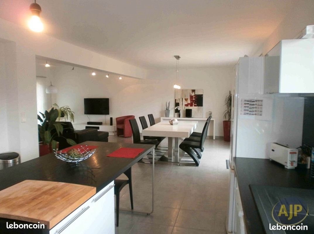 Maison à louer, 135m², Saint-Nazaire