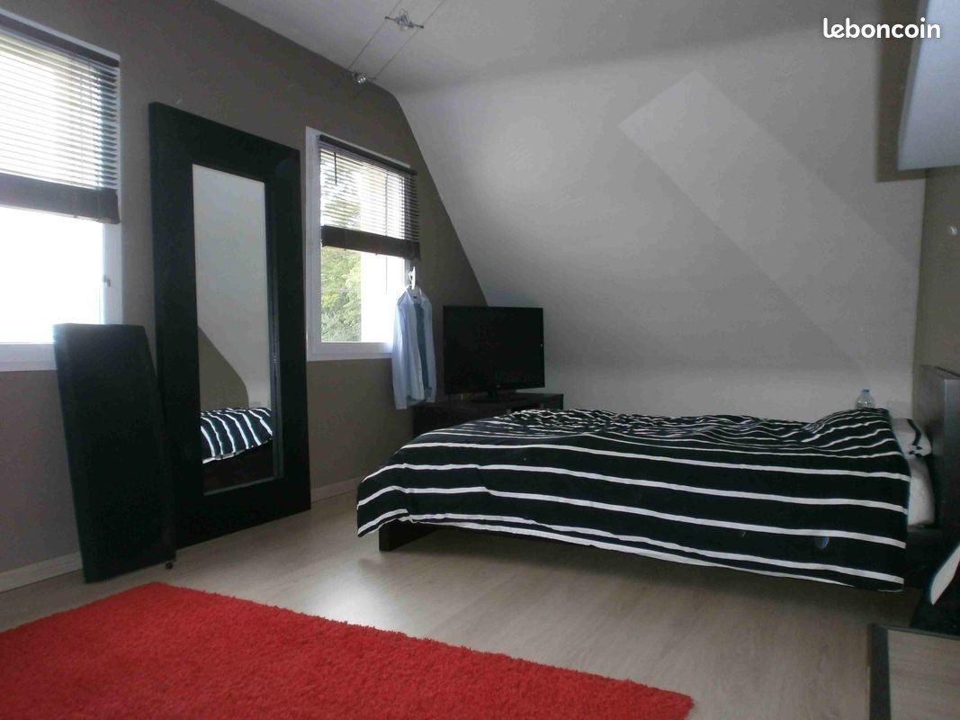 Maison à louer, 135m², Saint-Nazaire
