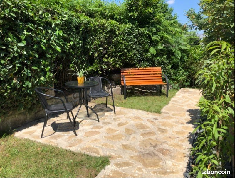 Appartement à louer, 16m², Fouesnant