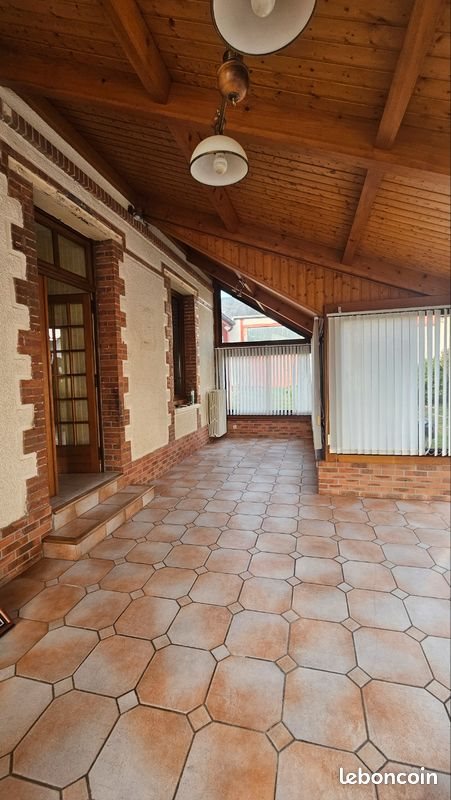 Maison à vendre, 90m², Courlon-sur-Yonne