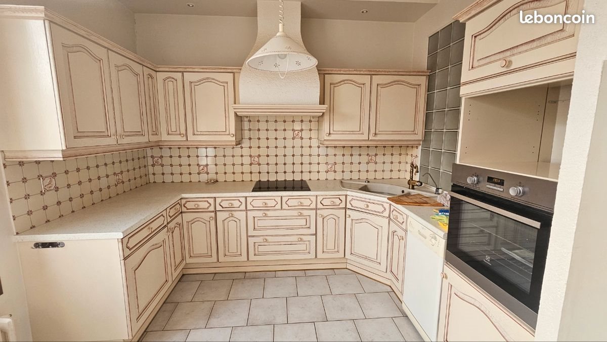 Maison à vendre, 90m², Courlon-sur-Yonne