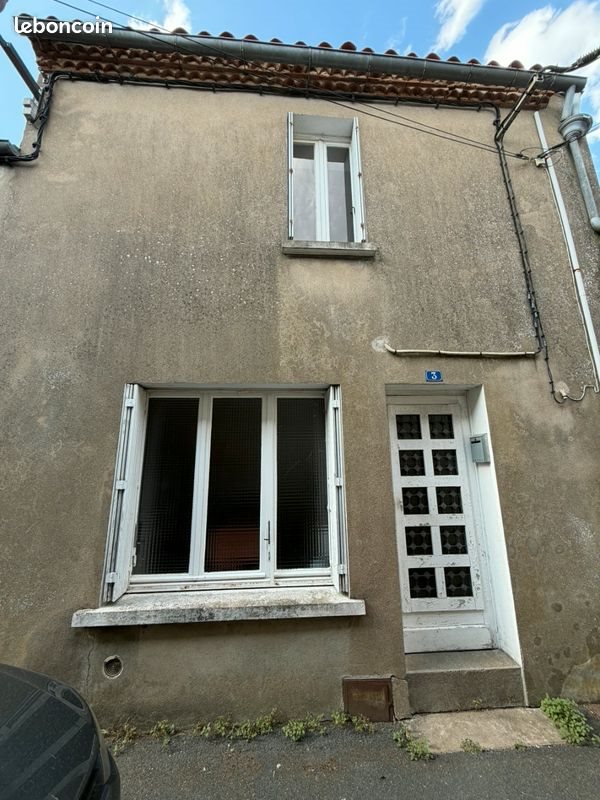 Appartement à louer, 40m², Nueil-les-Aubiers