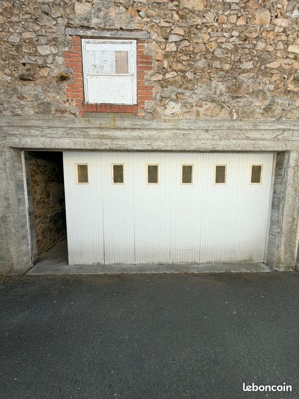 Appartement à louer, 40m², Nueil-les-Aubiers