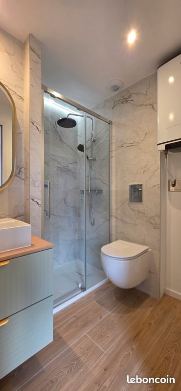 Appartement à louer, 18m², Aix-les-Bains