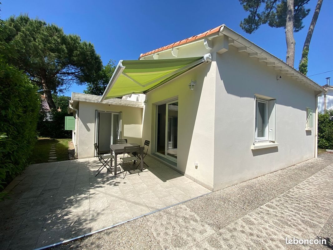 Maison à vendre, 61m², Royan
