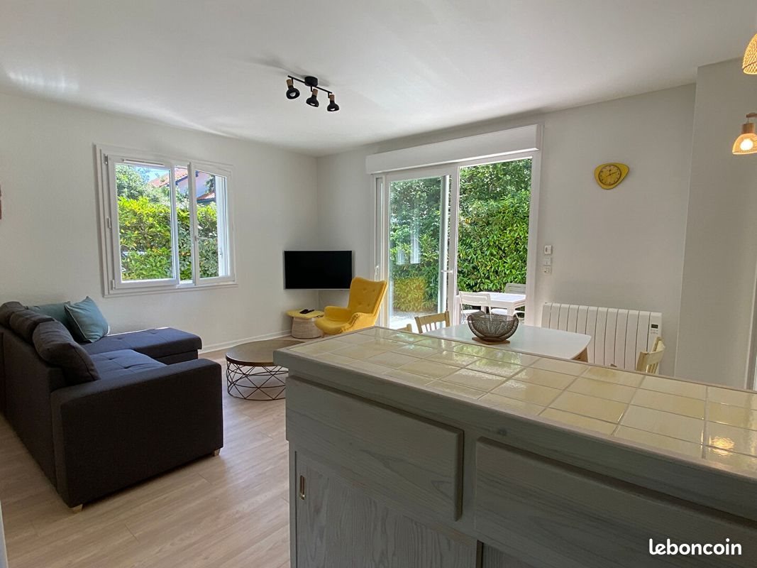 Maison à vendre, 61m², Royan