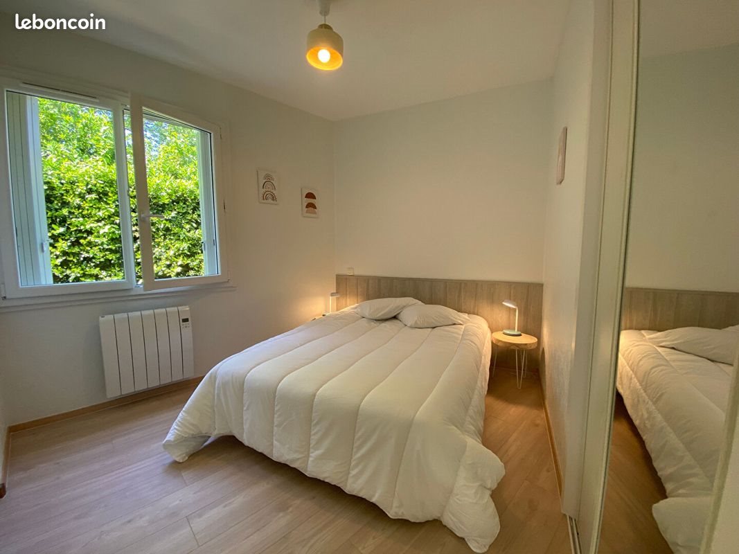 Maison à vendre, 61m², Royan