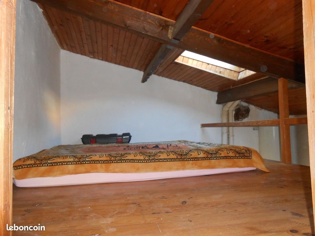 Appartement à louer, 25m², Grasse