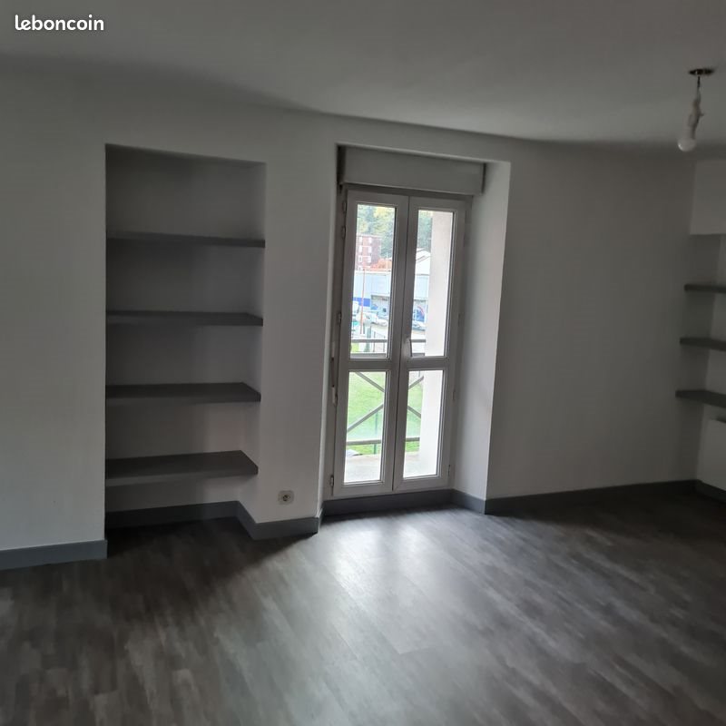 Appartement à louer, 82m², Moûtiers
