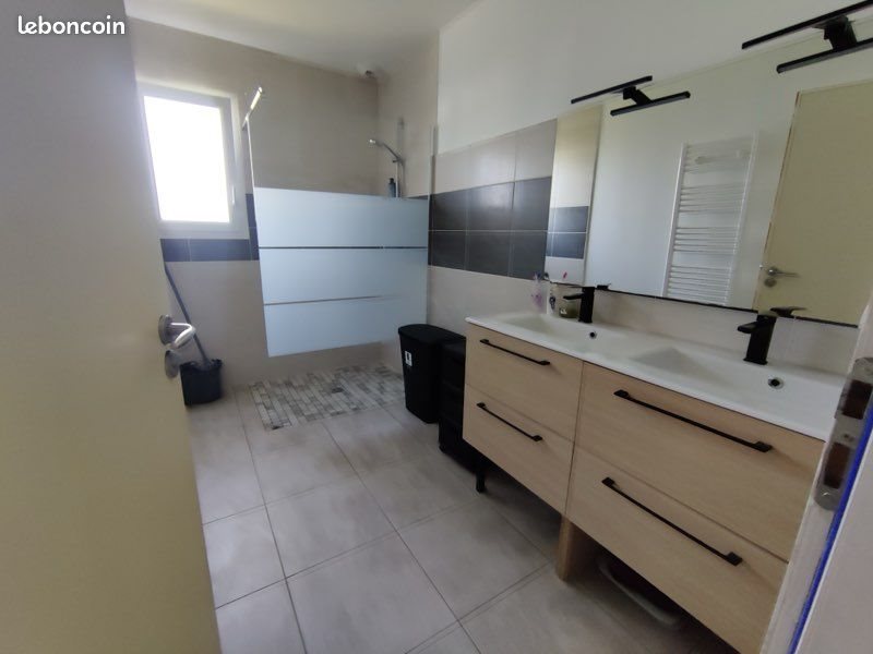 Maison à louer, 85m², Les Herbiers
