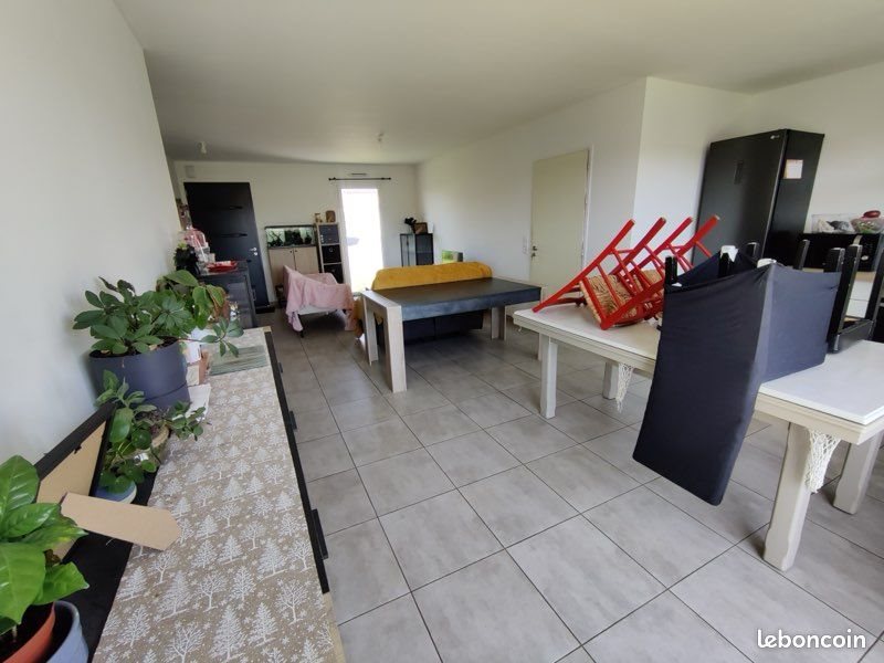 Maison à louer, 85m², Les Herbiers