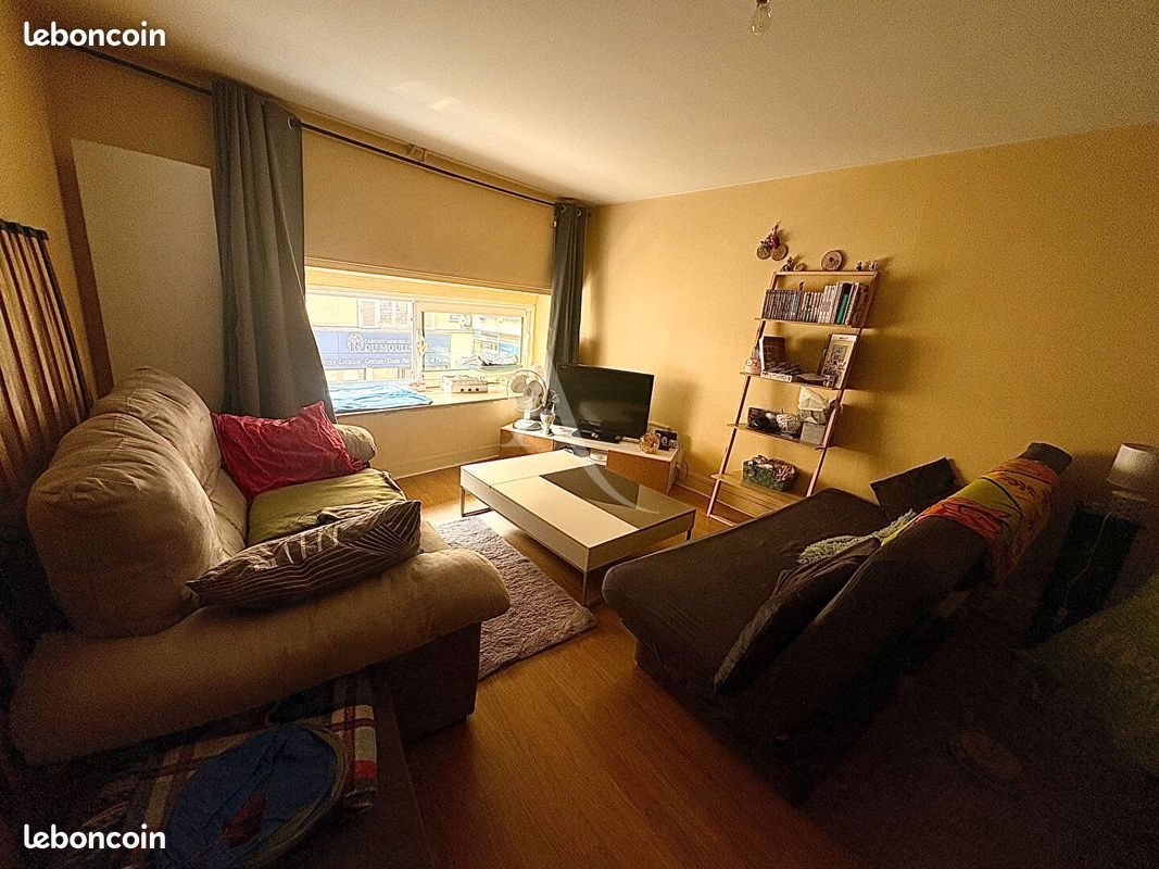 Appartement à louer, 65m², Montmorillon