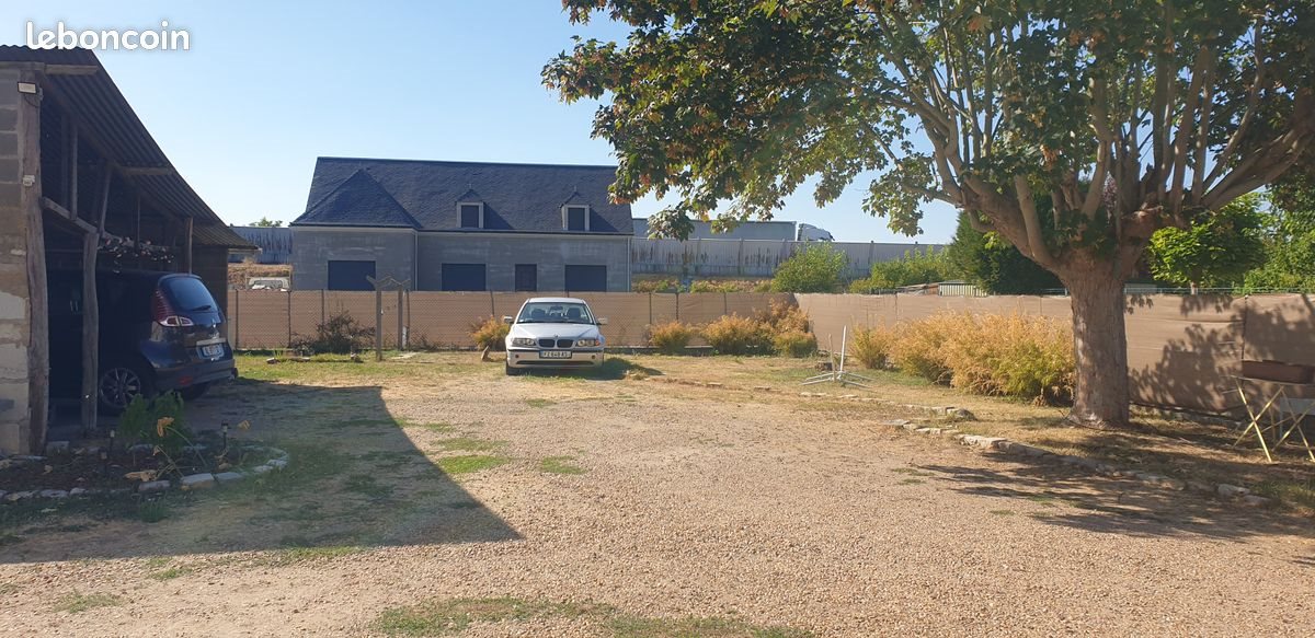 Maison à vendre, 121m², Saumur