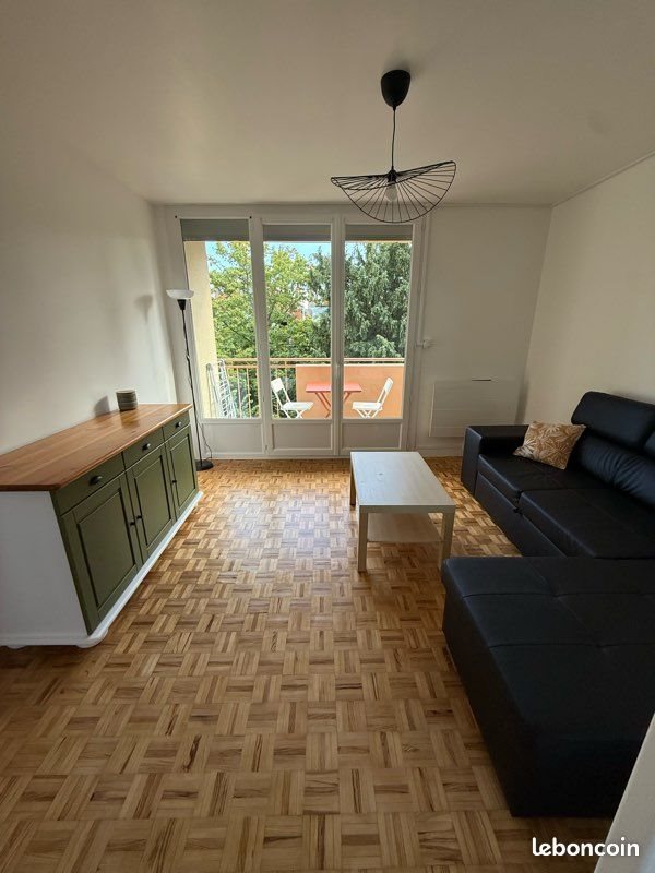 Appartement à louer, 53m², Riom