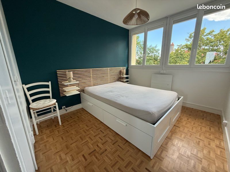 Appartement à louer, 53m², Riom