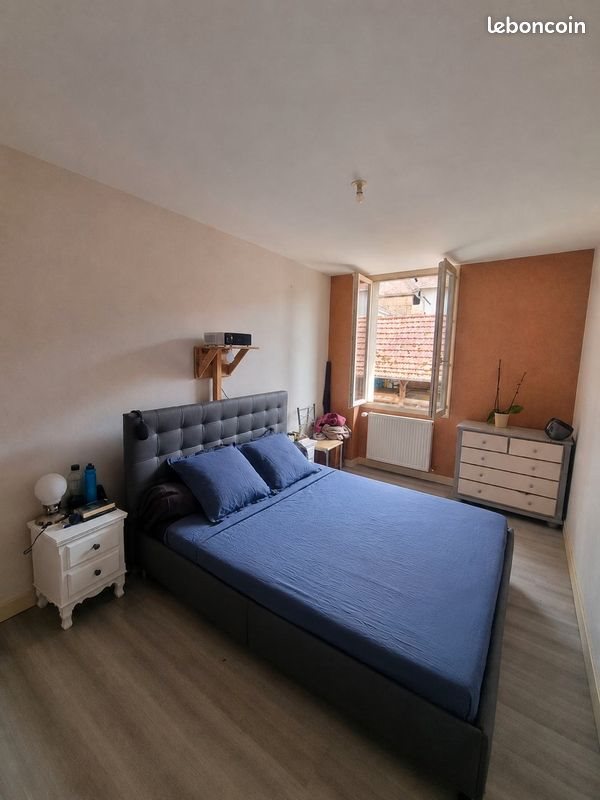Appartement à louer, 75m², Corbelin