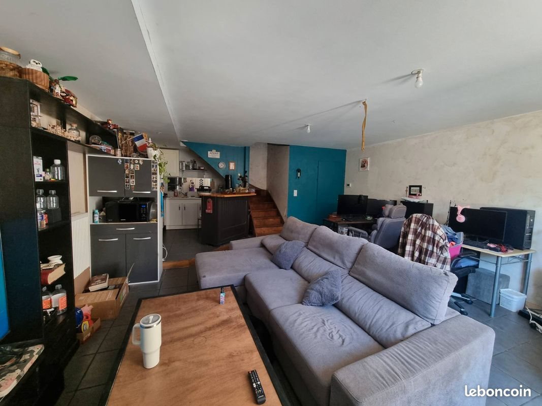 Appartement à louer, 75m², Corbelin