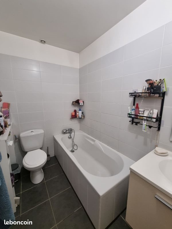 Appartement à louer, 75m², Corbelin
