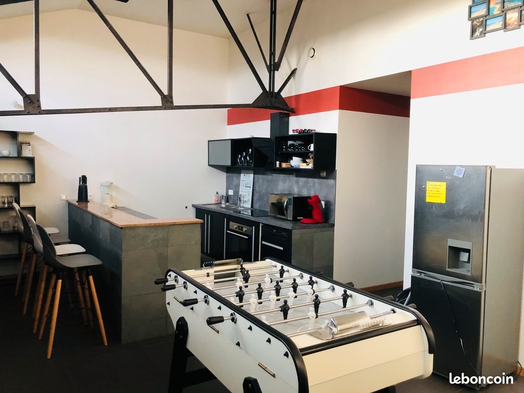 Appartement à louer, 75m², Luneray