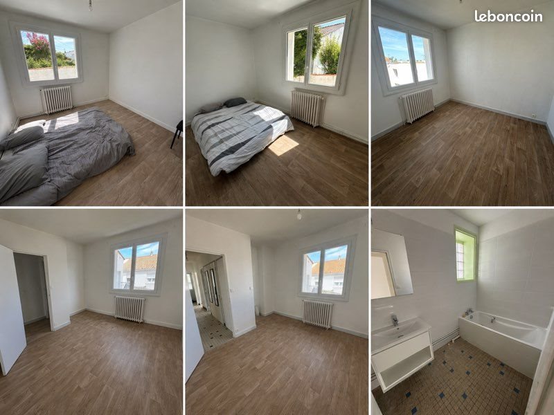 Maison à vendre, 134m², Royan
